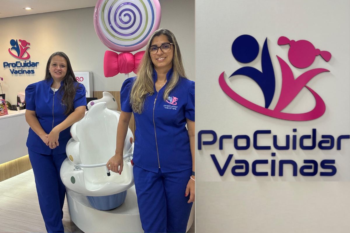 Equipe ProCuidar Vacinas